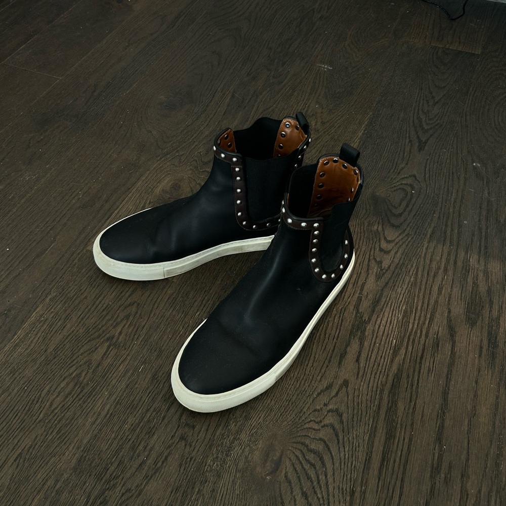 Givenchy boots
